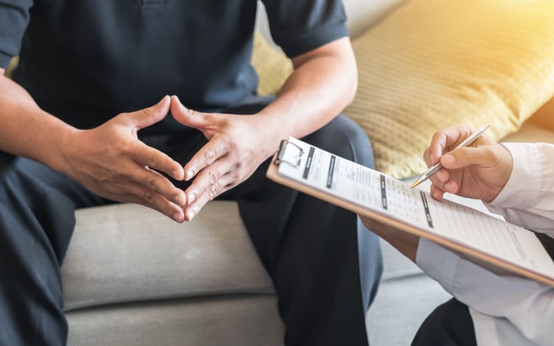 Reliability of Psychiatric Diagnoses Questioned in New Study