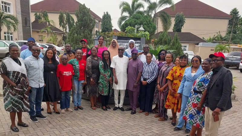 Lagos Health Journalists Demand Urgent Action to Curb Preventable Maternal Deaths