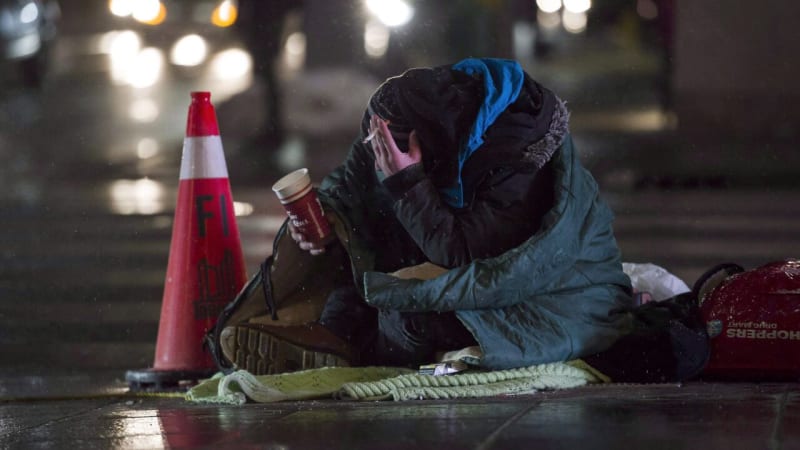 Brain Injuries May Precede Homelessness: New Insights Into a Hidden Crisis