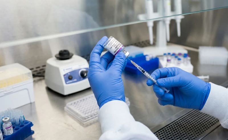 Global Health Crisis Looms as Scientists Rush to Develop Vaccine for Rare Ebola Strain