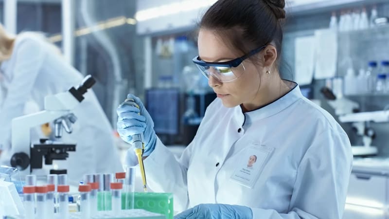 AI Designed Vaccine Marks Breakthrough in Pandemic Preparedness