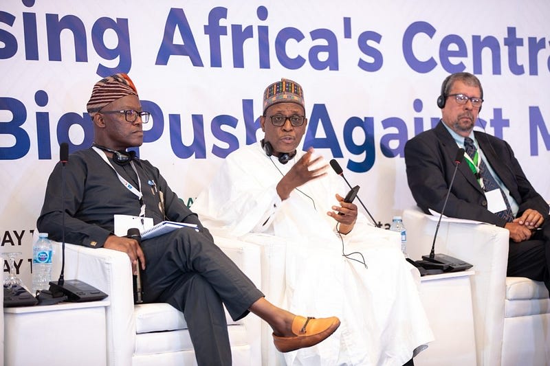 Nigeria Takes Bold Step to Combat Malaria with New National Agency