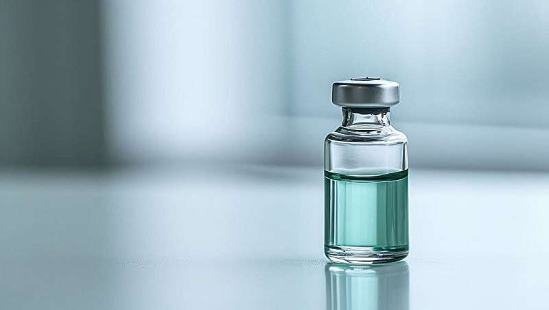 FDA Grants Historic Approval for First Ever Hepatitis Delta Treatment