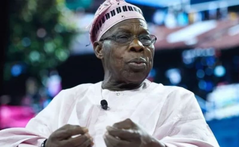 Former President Obasanjo Embarks on Transcontinental Journey to Elevate Global Cancer Awareness
