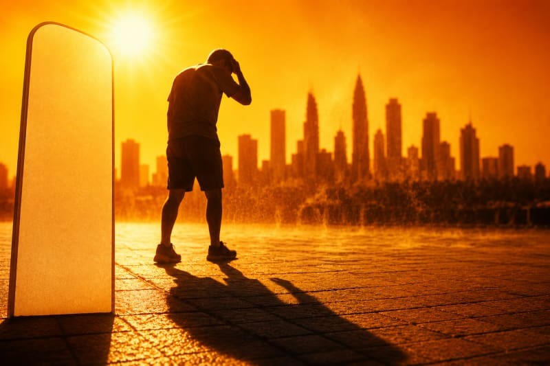 Understanding the Heat Index: Why It Matters More Than Temperature During Extreme Heat