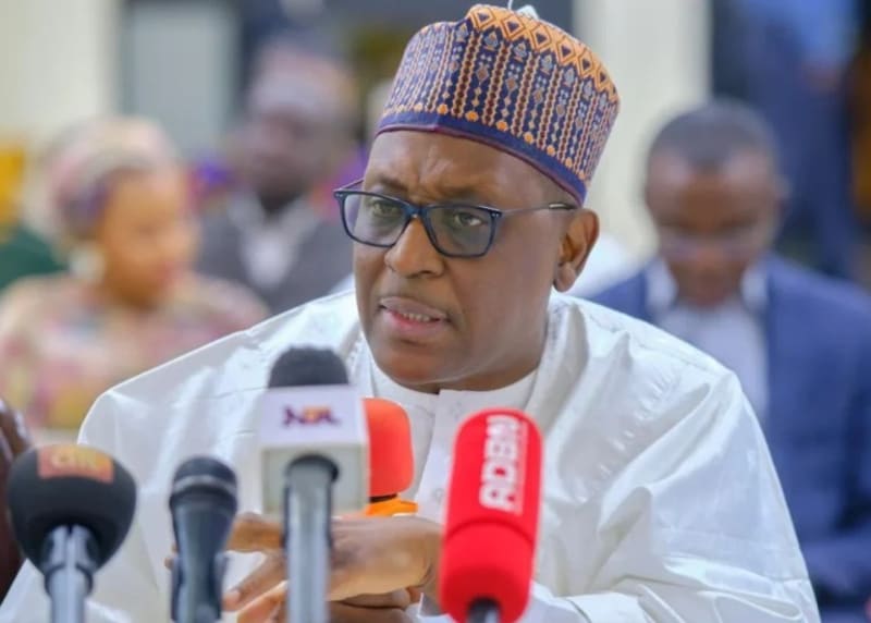 Nigeria Strengthens Bauchi Healthcare with $6.5 Million Medical Equipment Distribution