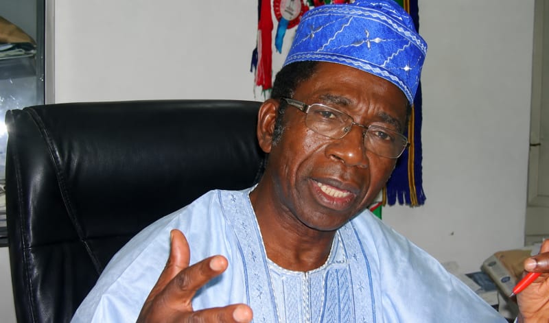 Nigeria Mandates Drug Testing for Secondary Students as Teen Addiction Crisis Deepens