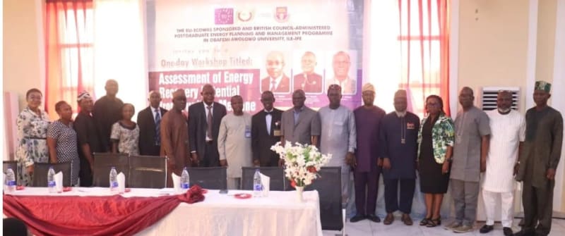 Nigeria’s Methane Emissions Could Power Millions of Homes: Experts Urge Government Action