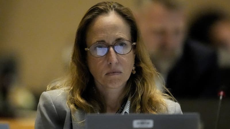 FDA Drug Center Leadership Crisis Deepens as Acting Director Resigns Amid Agency Turmoil