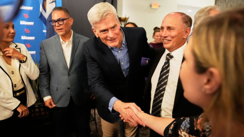 Louisiana Primary Looms as Critical Test for Healthcare Policy Future