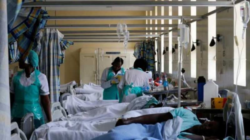 Cholera Crisis Deepens in Borno as Suspected Cases Surpass 4,200