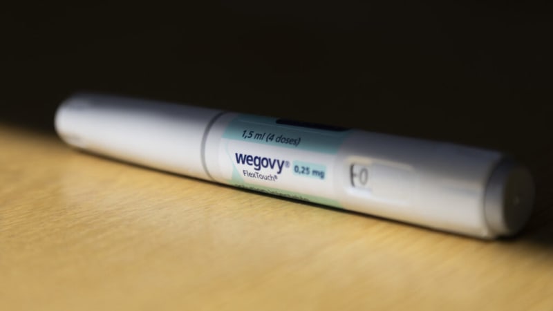 Medicare’s Obesity Drug Coverage Begins Soon, But Taxpayer Costs Remain a Mystery