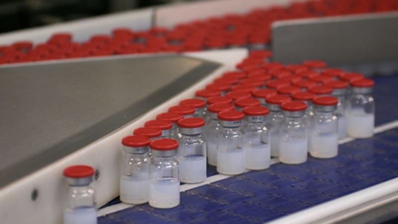 Pharmaceutical Firms Tighten Intellectual Property Controls as China Rises in Global Drug Development