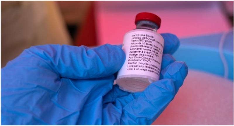 Germany Prepares to Treat US Ebola Patient Evacuated from DR Congo