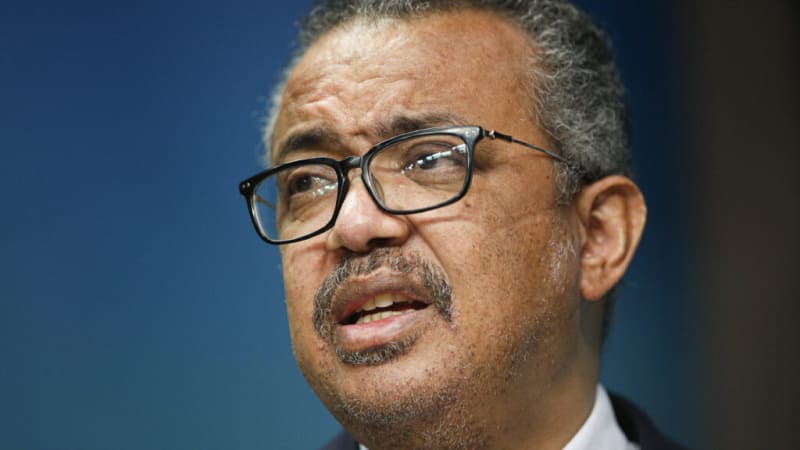WHO Pushes Back on Criticism Over Ebola Response Timeliness
