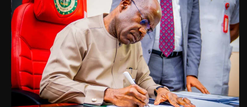 Abia State Launches 1.3 Billion Naira Water Projects to Combat Waterborne Diseases and Improve Public Health
