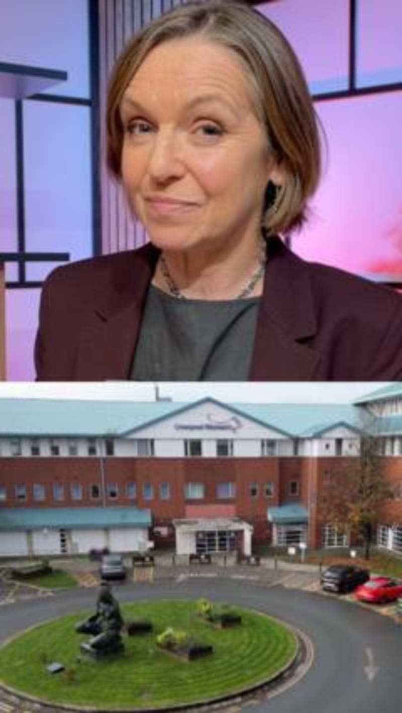 Liverpool Women’s Hospital Maternity Services Relocation Raises Clinical and Community Concerns