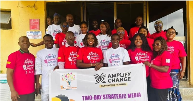 Ogun State Urged to Adopt Safe Abortion Guidelines to Protect Women’s Health