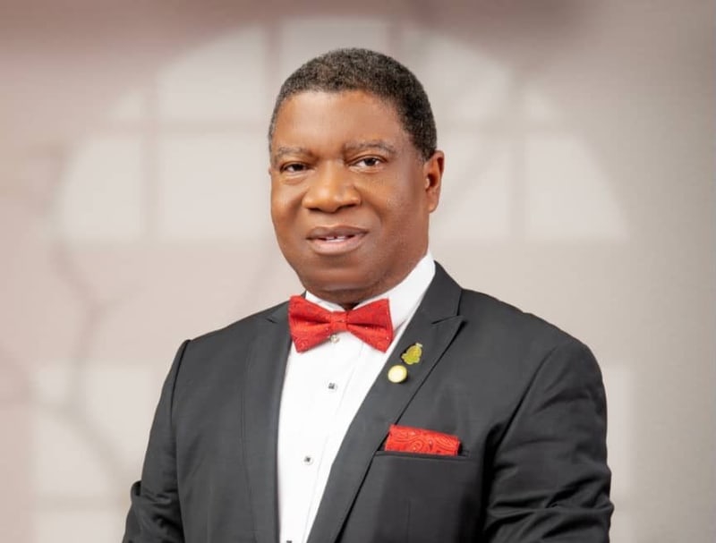 New Nigerian Medical Association President Vows to Transform Doctor Welfare Amid Healthcare Crisis