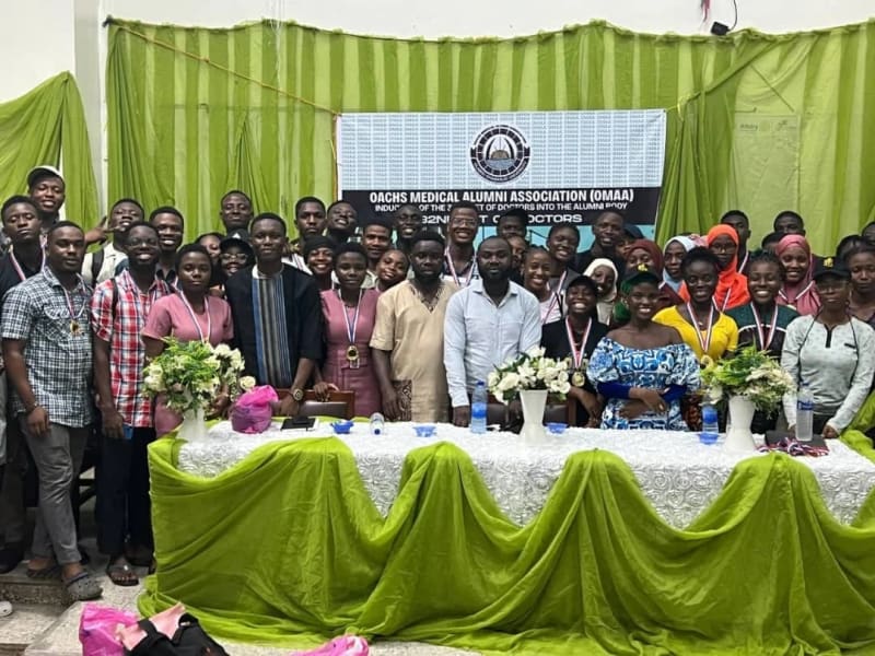 Nigeria’s Healthcare Crisis: Resident Doctors Demand Emergency Action and Fair Wages