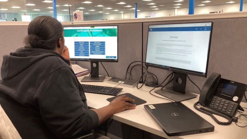 Medicaid Work Requirements Reshape Access to Healthcare for Millions
