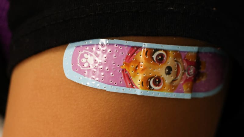 Childhood Vaccines: Balancing Parental Rights with Public Health Obligations