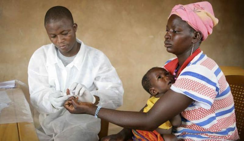 Nigeria’s Maternal Mortality Crisis: Why 30,000 Health Centers Fail to Save Lives