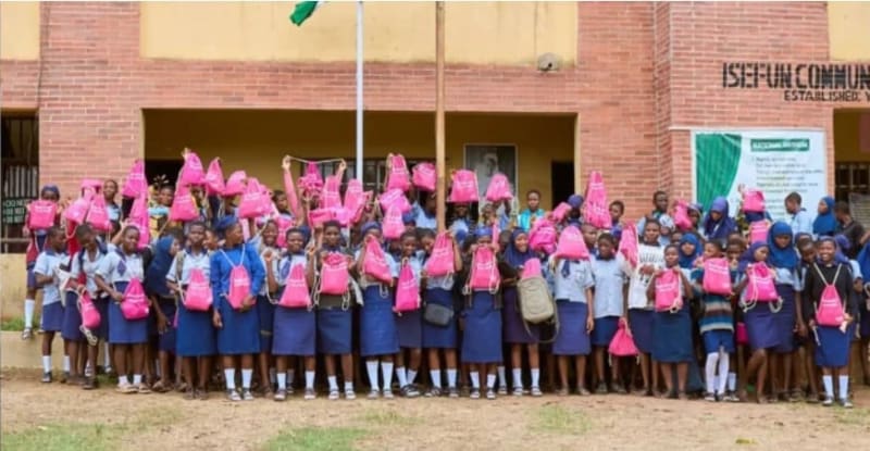 Breaking the Silence: Why Menstrual Health Education Is a Lifeline for Girls in Underserved Communities