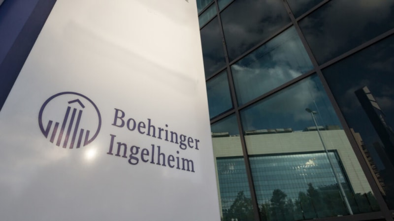 Boehringer’s Obesity Drug Shows Mixed Results: Liver Fat Reduction Outpaces Weight Loss in New Data