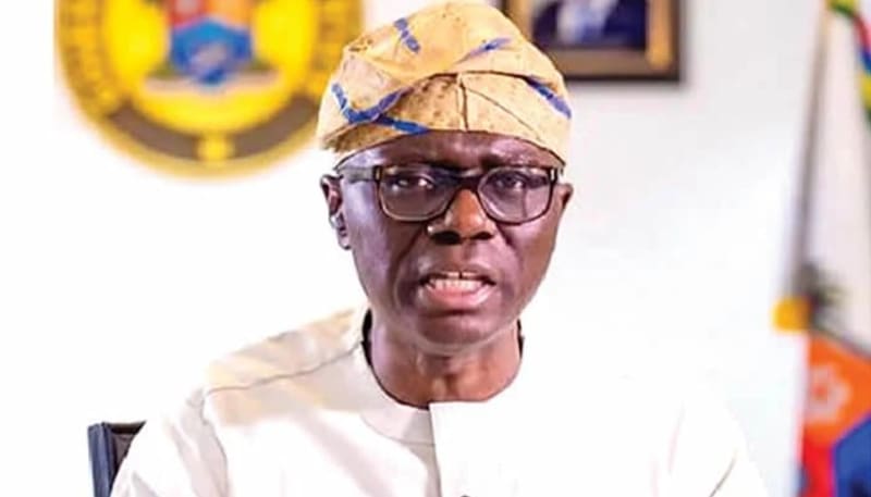 Lagos Launches 500 Tree Initiative to Combat Urban Heat and Climate Risks