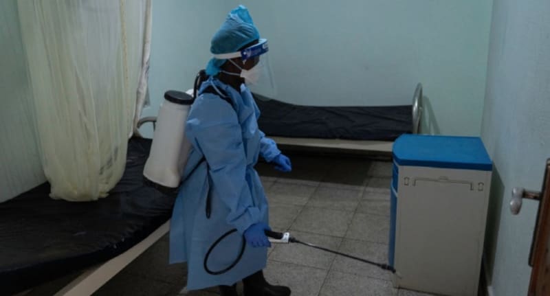 WHO Commends Uganda’s Swift Ebola Containment as Cross Border Cases Emerge