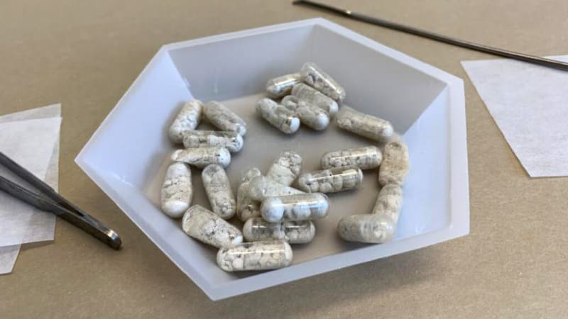 Nitazenes: The Lethal Synthetic Opioids Fueling America’s Overdose Crisis