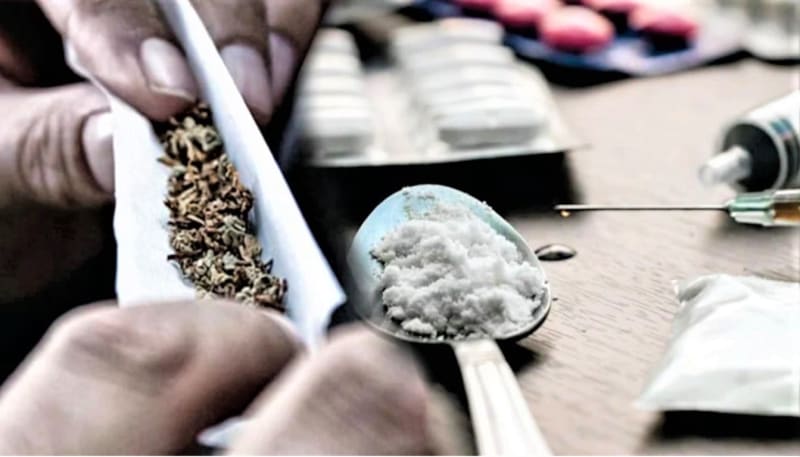 Parental Neglect Emerges as Key Factor in Youth Drug Abuse Crisis, Warns Religious Leader