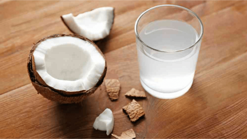 Tiger Nut and Coconut Combo May Shield Brain from Toxic Damage, New Study Suggests