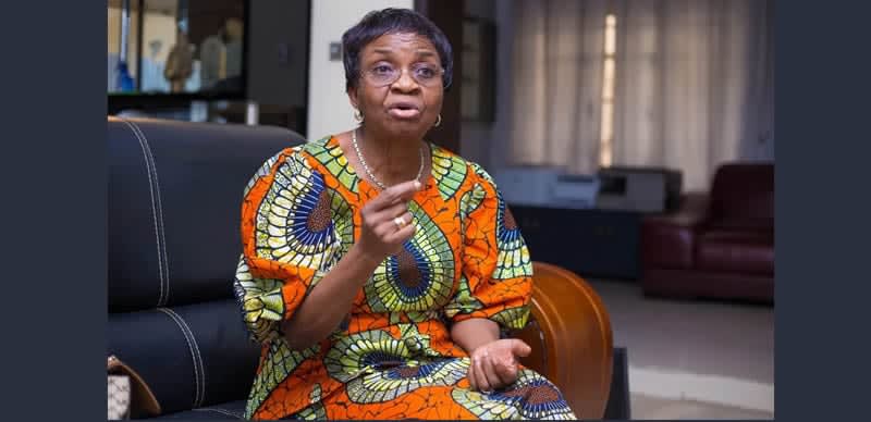 NAFDAC Chief Sounds Alarm on Hidden Dangers in Packaged Foods: Why Reading Labels Could Save Lives