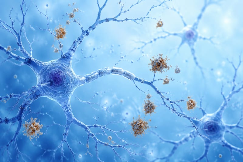 Scientists Uncover Neuronal 'Gatekeeper' That May Shield the Brain From Alzheimer's Damage