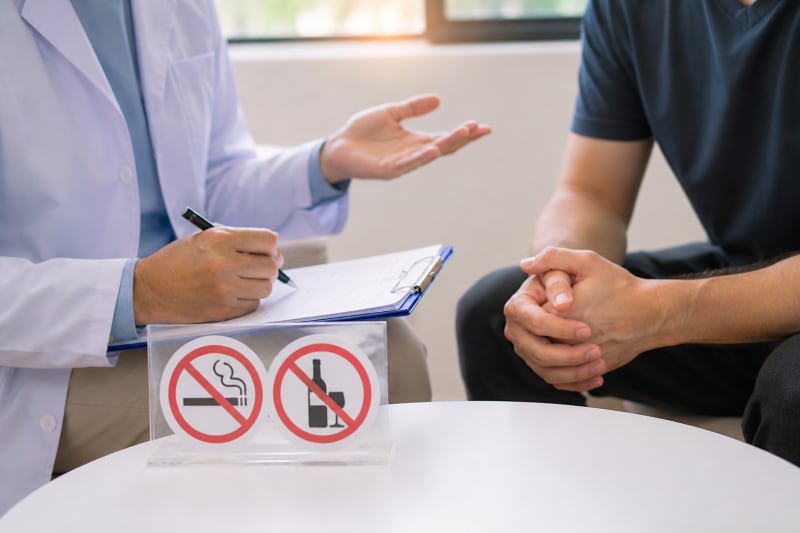 Medicare Proposes 19% Payment Boost for Smoking and Alcohol Cessation Counseling: A Potential Game Changer for Public Health