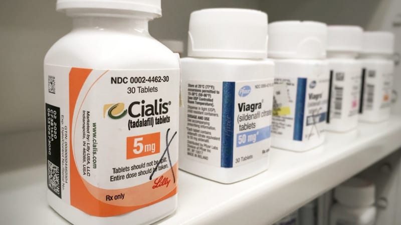 PDE5 Inhibitors: How These Drugs Transform Erectile Function Beyond Symptom Relief
