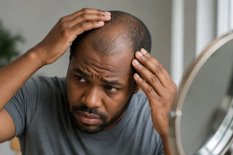 GLP 1 Diabetes Medications Linked to Increased Hair Loss Risk: What Patients Need to Know