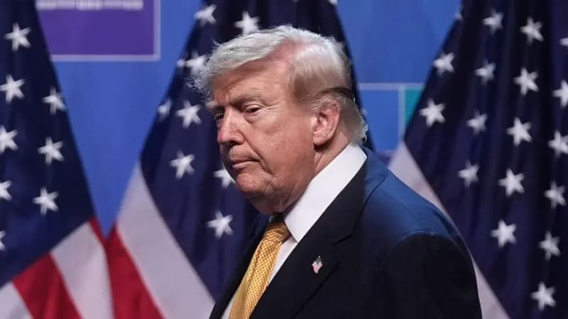 Trump tariffs on generic drugs threaten U.S. supply chain