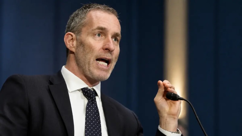 Trump Administration Appoints Emergency Physician to Lead US Mental Health Agency