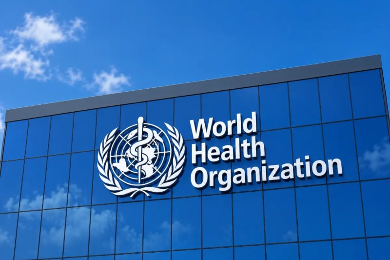 WHO Reports 1.16 Million Road Deaths in 2025, Children Most Vulnerable