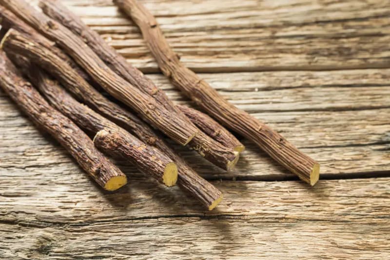 Licorice Gel Shows Promise in Treating Chronic Periodontitis