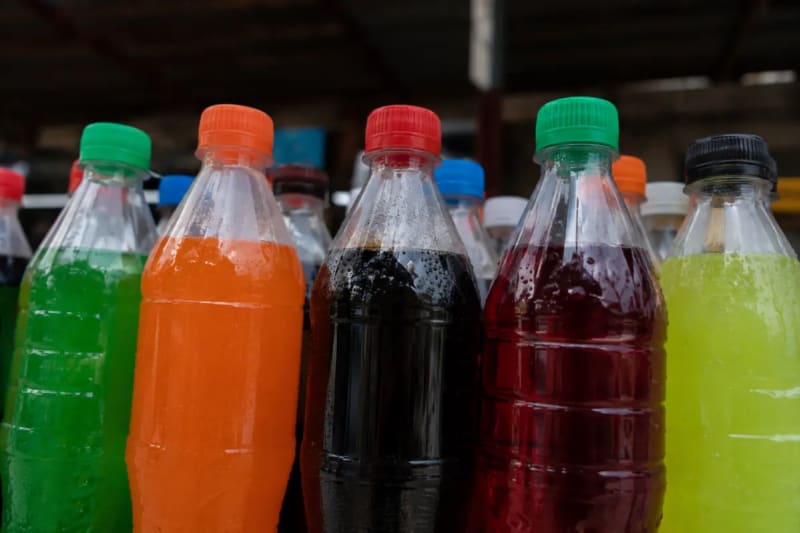 Sugary Drink Tax in Egypt Could Save Billions in Health Costs