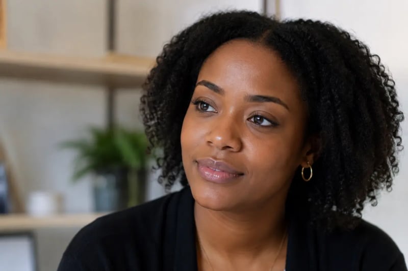 PMOS Renaming Sparks Hope for Women of Color with Underdiagnosed Disorder