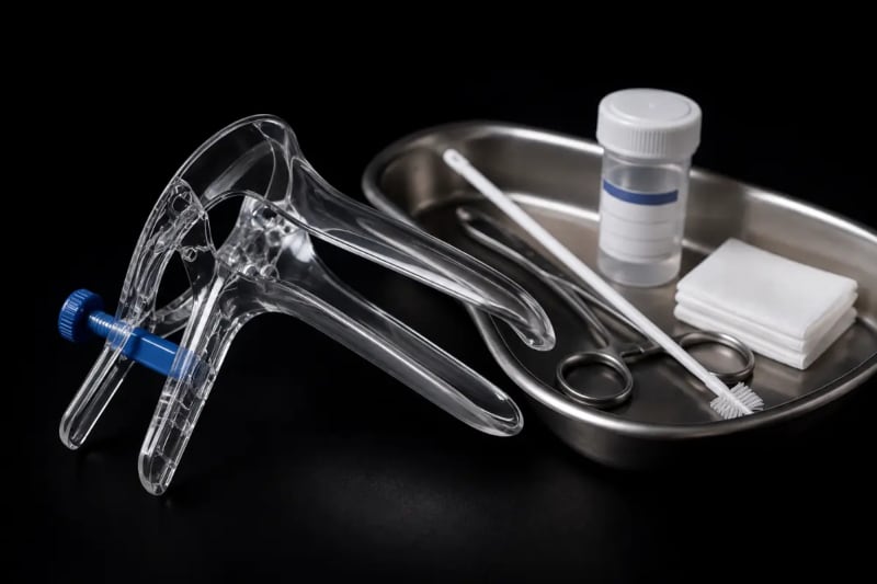 Tunisian OBGYN Residents Show Gaps in Cervical Cancer Prevention Knowledge