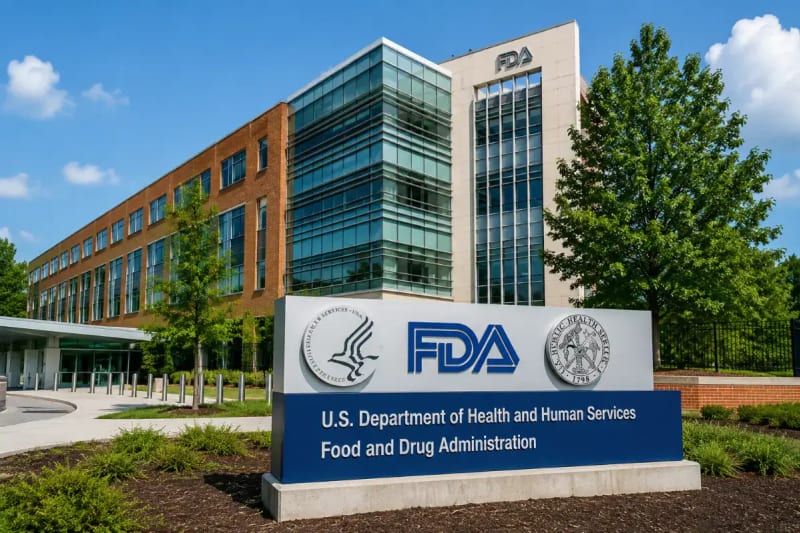 FDA Approves Replimune Cancer Therapy as Biotech Hubs Shift