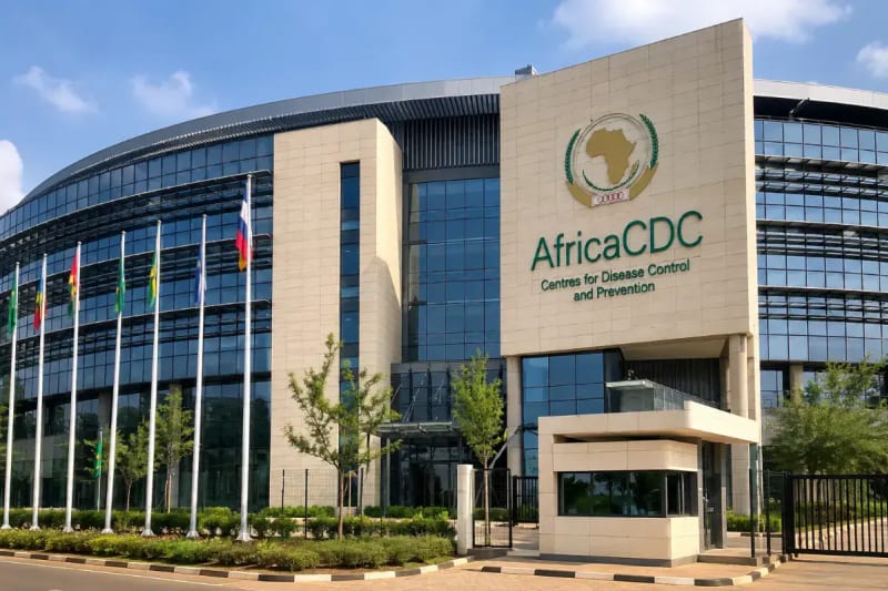 Africa CDC and WHO Urge Immediate Community Action to Stop Ebola in DRC