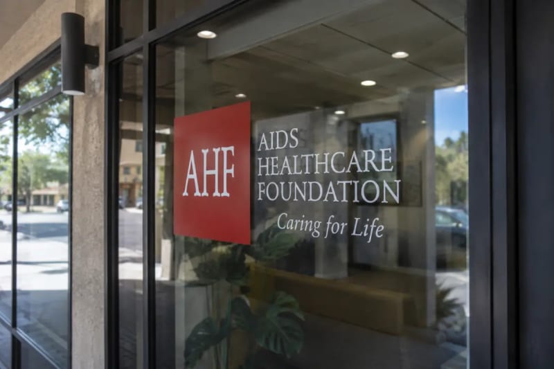 AHF launches media reporting project to improve HIV and TB coverage