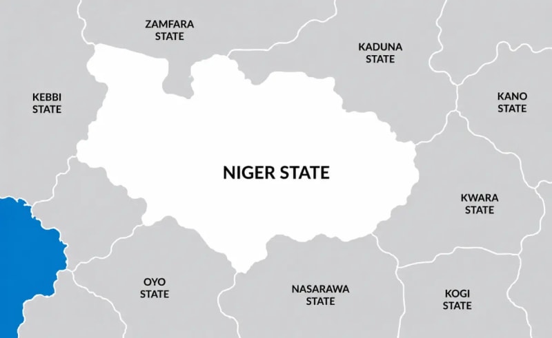 Niger State reports 124 diphtheria cases with 17 deaths in seven months